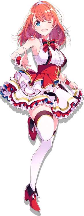 Pin by Color Bayolet on Lapis Re:LiGHTs | Kawaii anime, Anime character  design, Anime