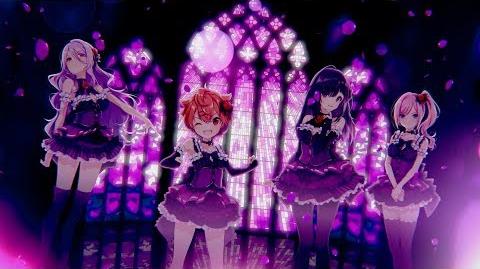 Kinki No Marchen Lapis Re Lights Wiki Fandom