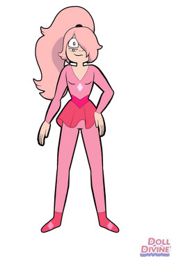 Morganite