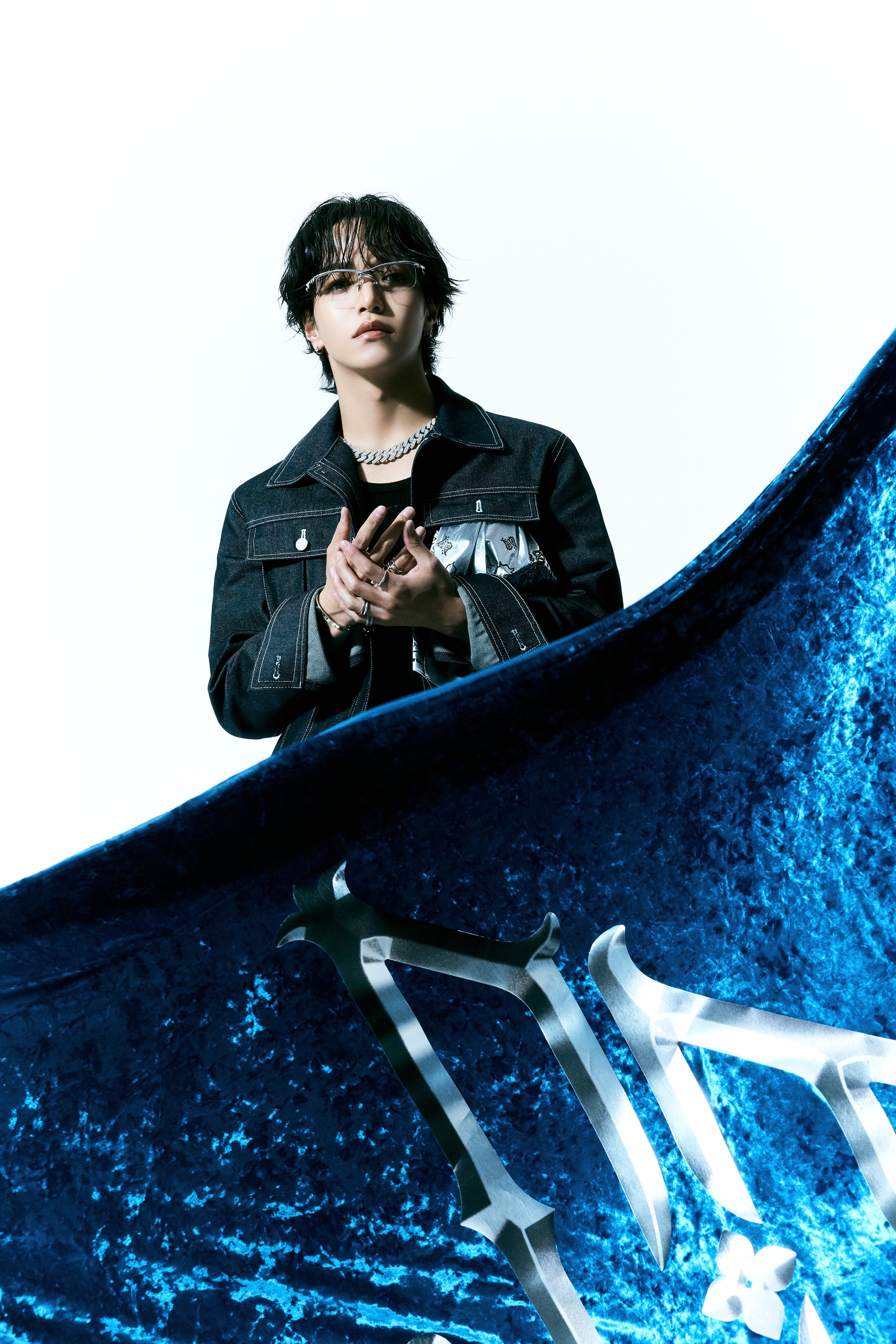 Ohira Shosei | LAPONE Wiki | Fandom