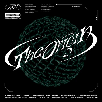 THE ORIGIN | LAPONE Wiki | Fandom