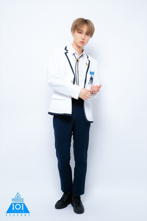 Ozaki Takumi | LAPONE Wiki | Fandom
