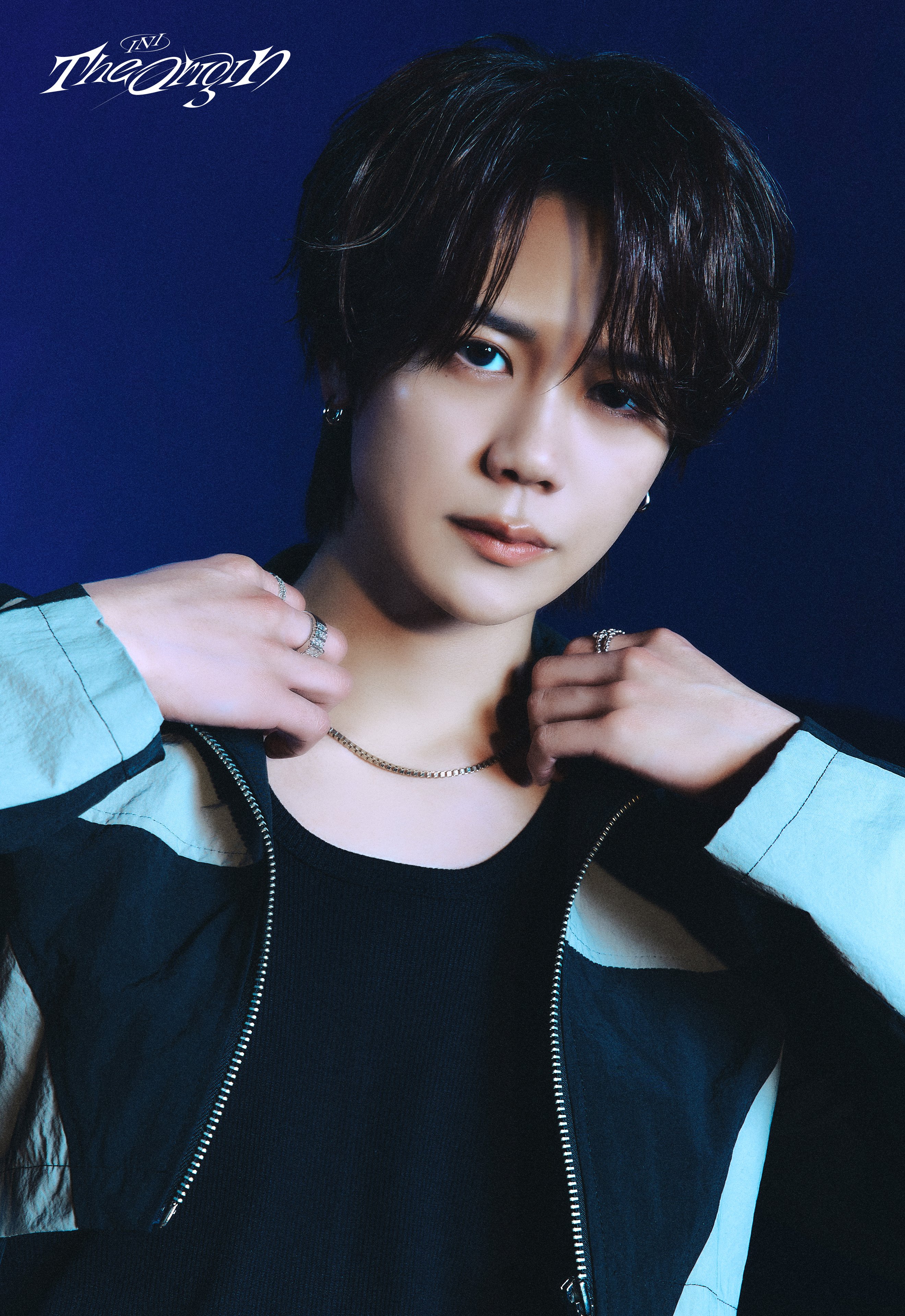Fujimaki Kyosuke | LAPONE Wiki | Fandom