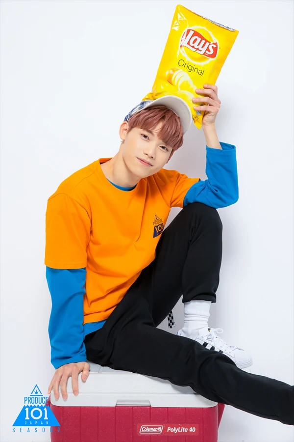 Kimura Masaya | LAPONE Wiki | Fandom