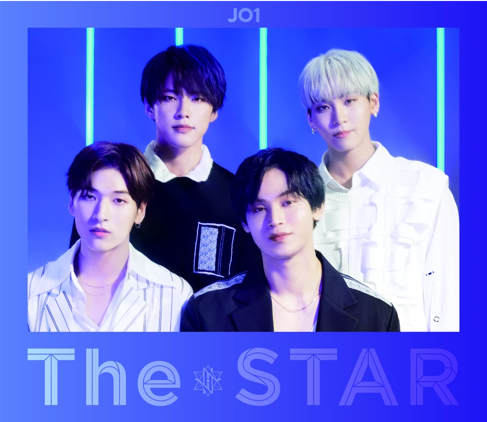 JO1 「The STAR」 JO1 – The Star | Releases | Discogs
