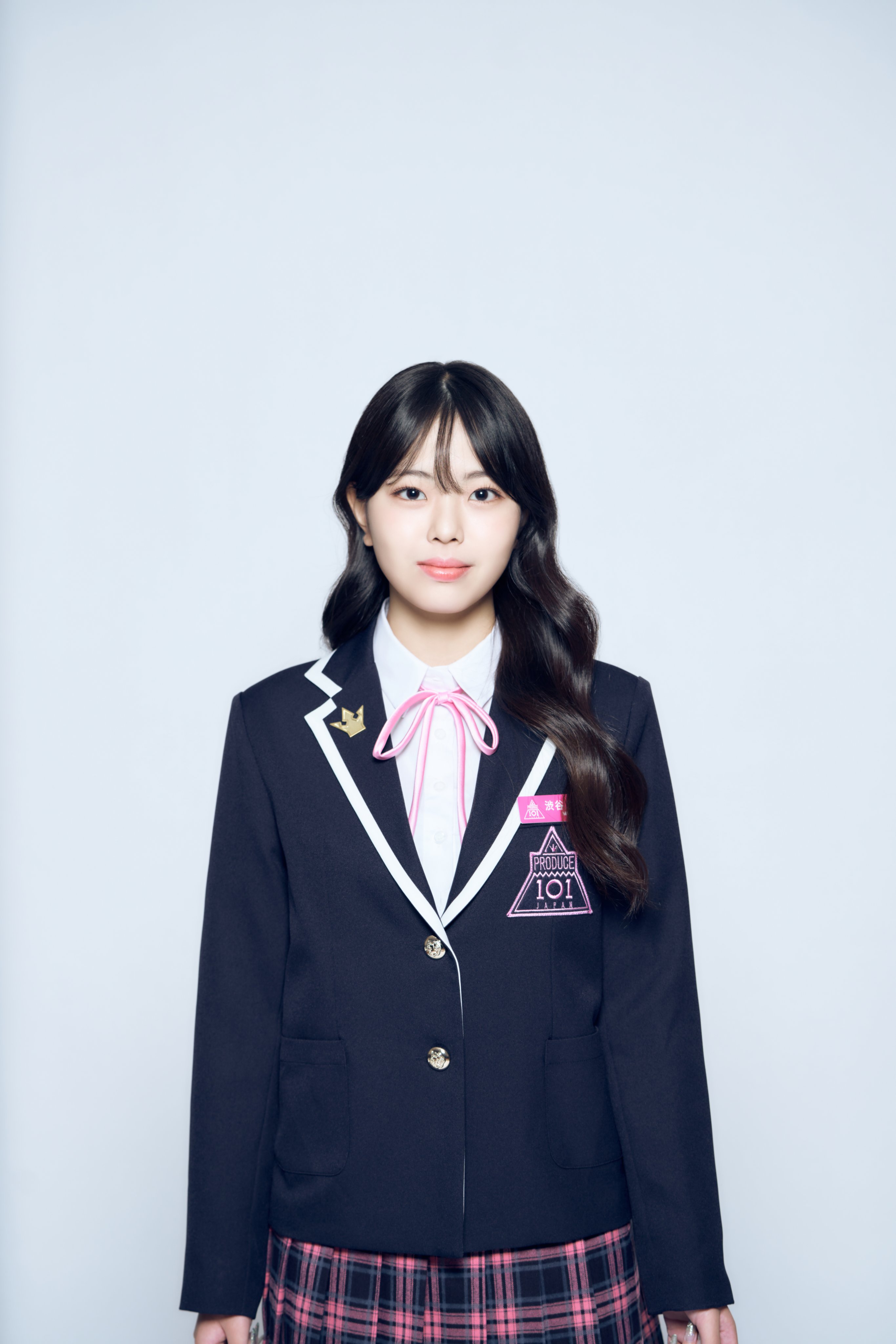 Shibuya Mei | LAPONE Wiki | Fandom