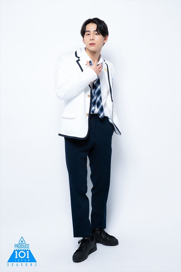 Nishi Hiroto | LAPONE Wiki | Fandom