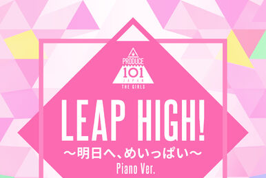 PRODUCE 101 JAPAN THE GIRLS (album) | LAPONE Wiki | Fandom