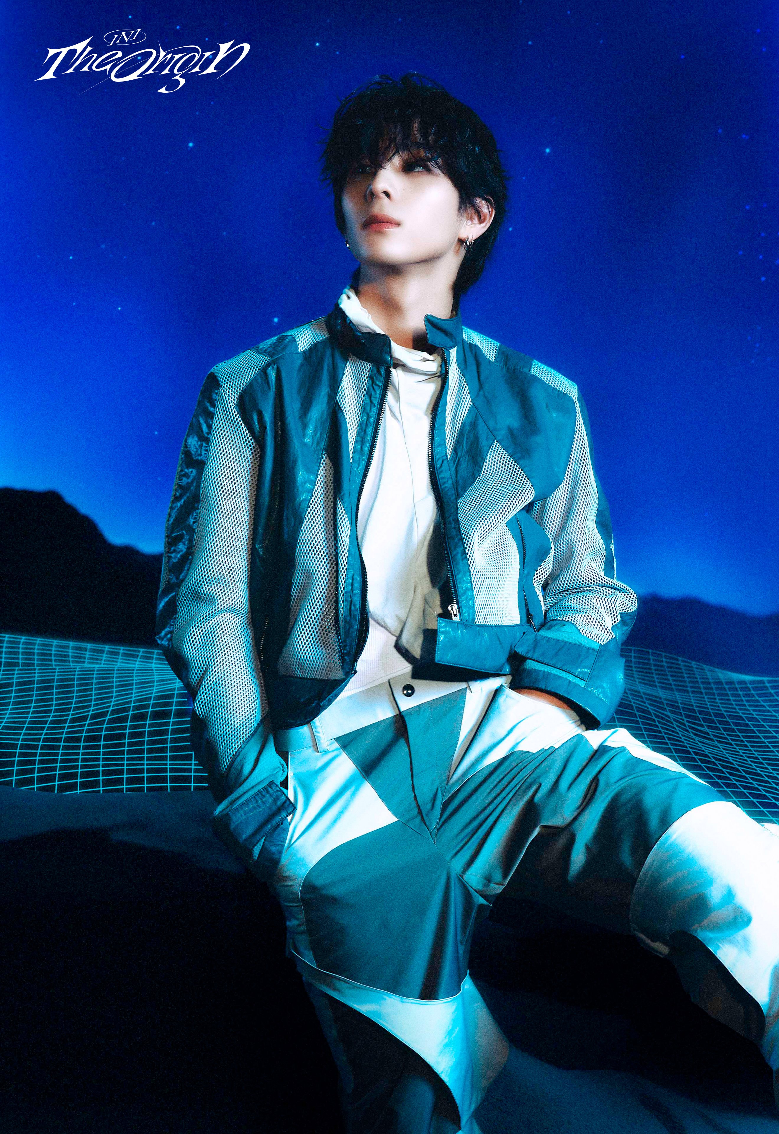 Nishi Hiroto | LAPONE Wiki | Fandom