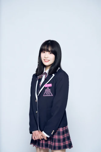 Nakamori Mikoto | LAPONE Wiki | Fandom