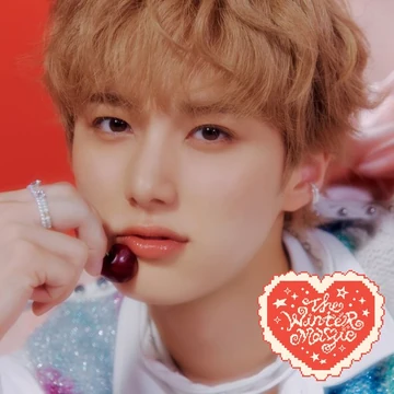 THE WINTER MAGIC | LAPONE Wiki | Fandom