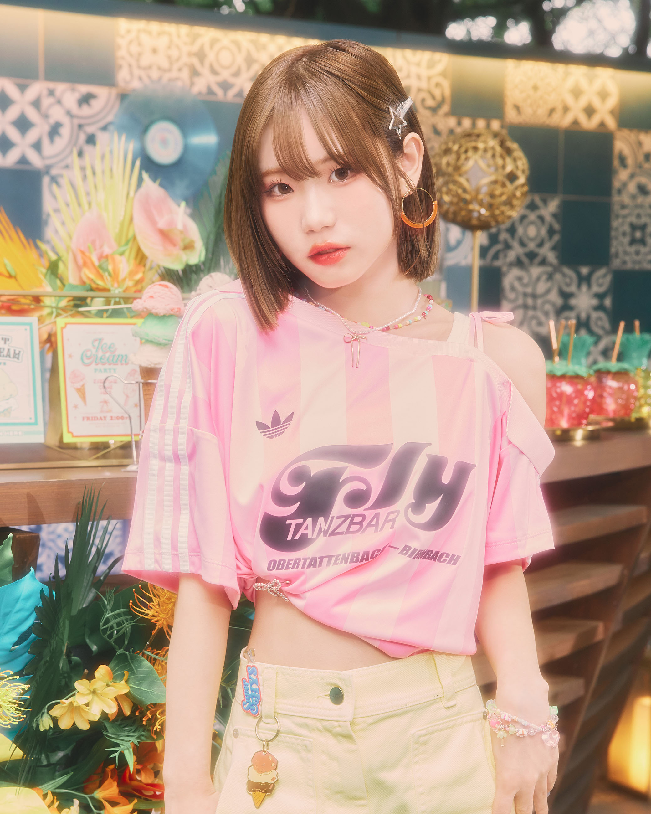 SEVENTEEN - ヒナ Still Lonely / SEVENTEEN 💞 #08#fyp#ootd#ぽんふぁっしょん