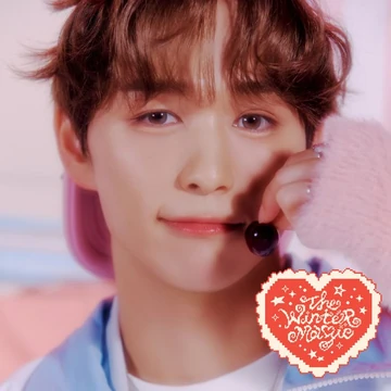 THE WINTER MAGIC | LAPONE Wiki | Fandom