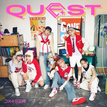 Quest | LAPONE Wiki | Fandom