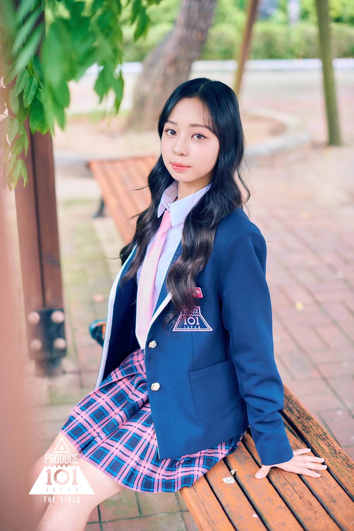 Nakano Kokona | LAPONE Wiki | Fandom