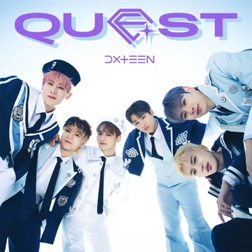 Quest | LAPONE Wiki | Fandom