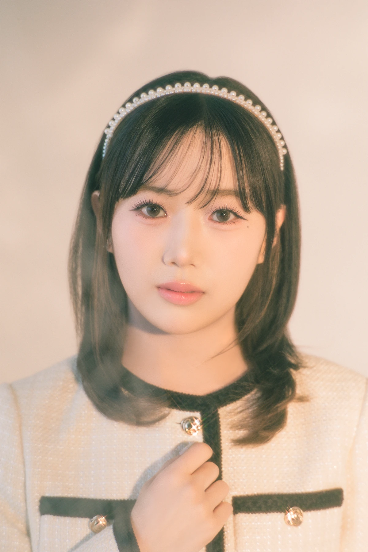 Shimizu Keiko | LAPONE Wiki | Fandom