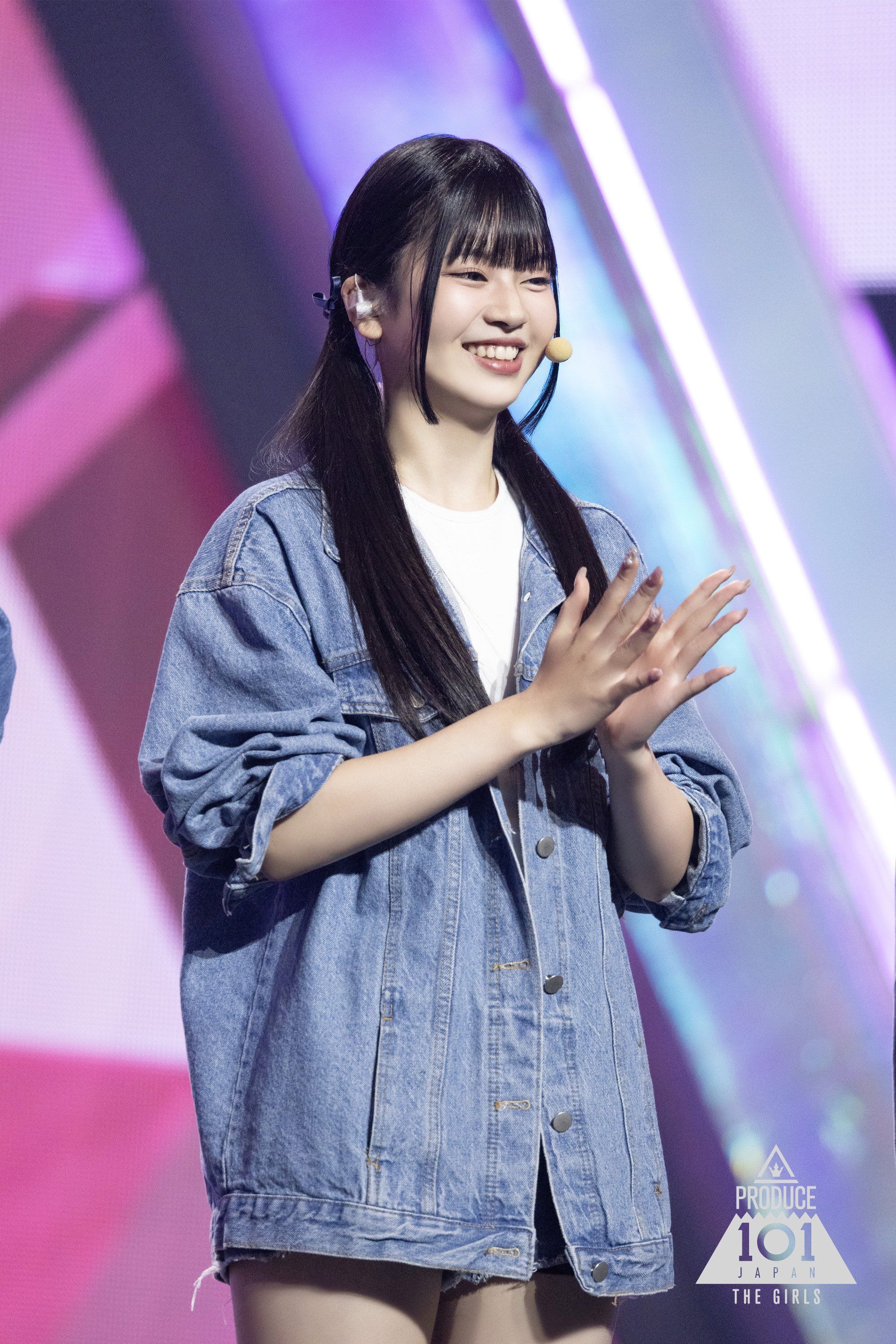 ME:I RINON 村上璃杏 RI:NYAN Murakami Rinon | LAPONE Wiki | Fandom