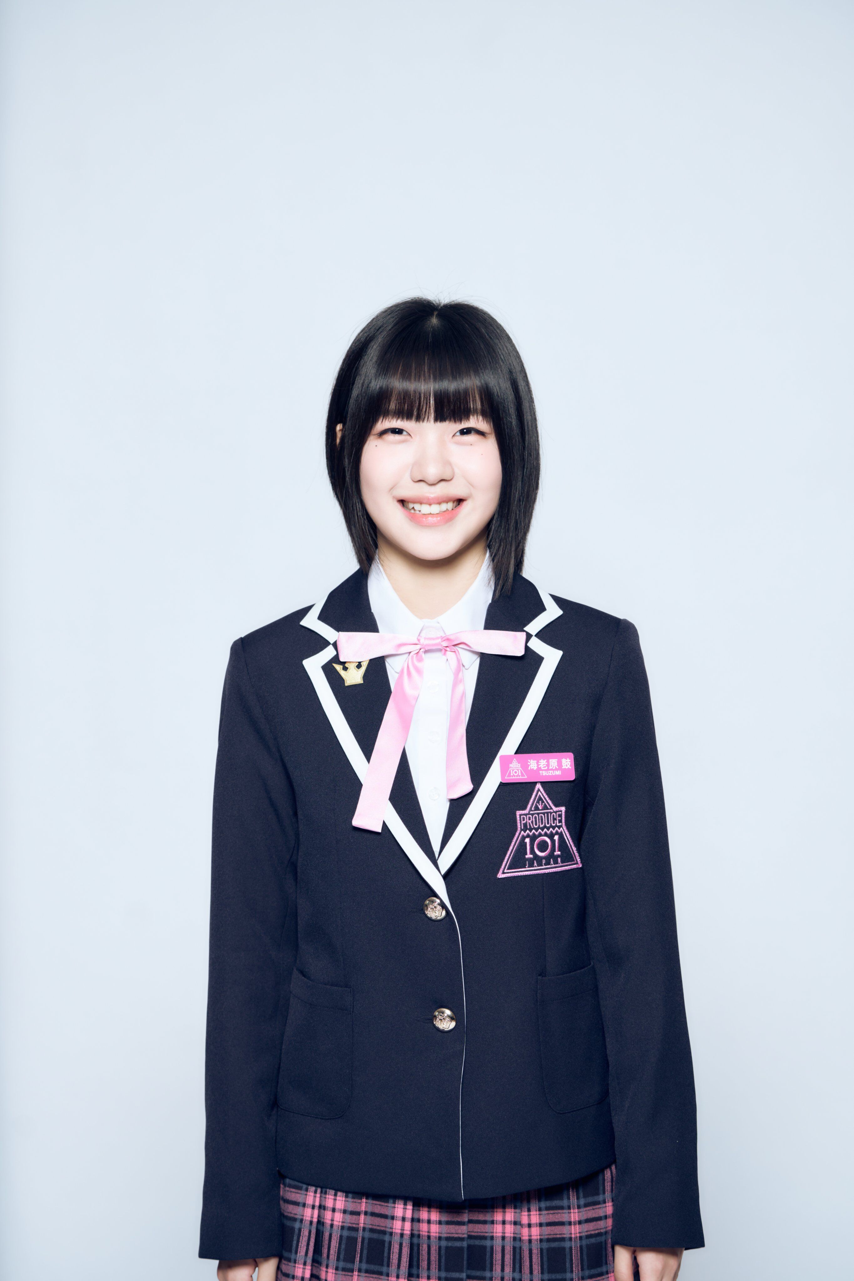 Ebihara Tsuzumi | LAPONE Wiki | Fandom