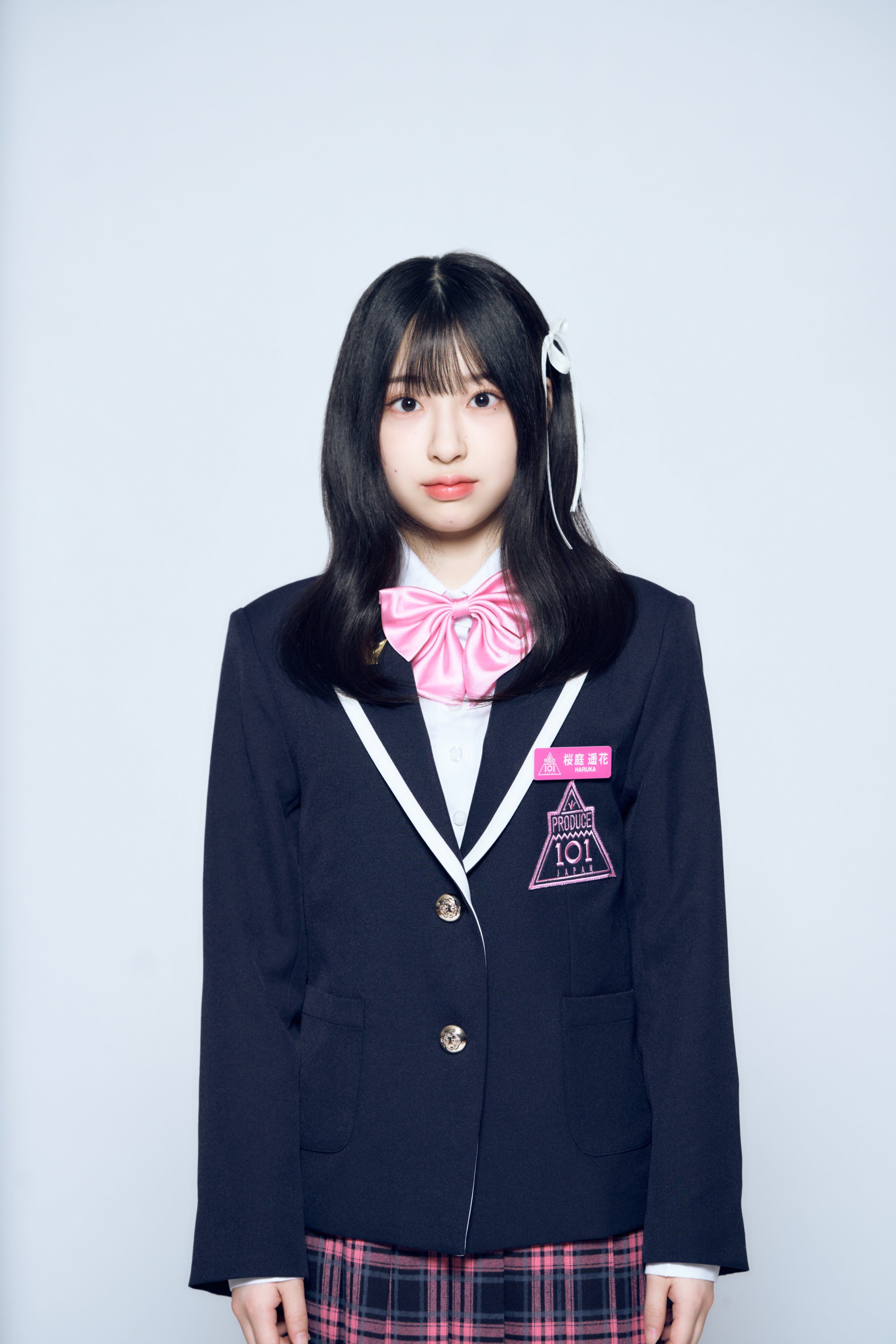 harukaページ Sakuraba Haruka | LAPONE Wiki | Fandom