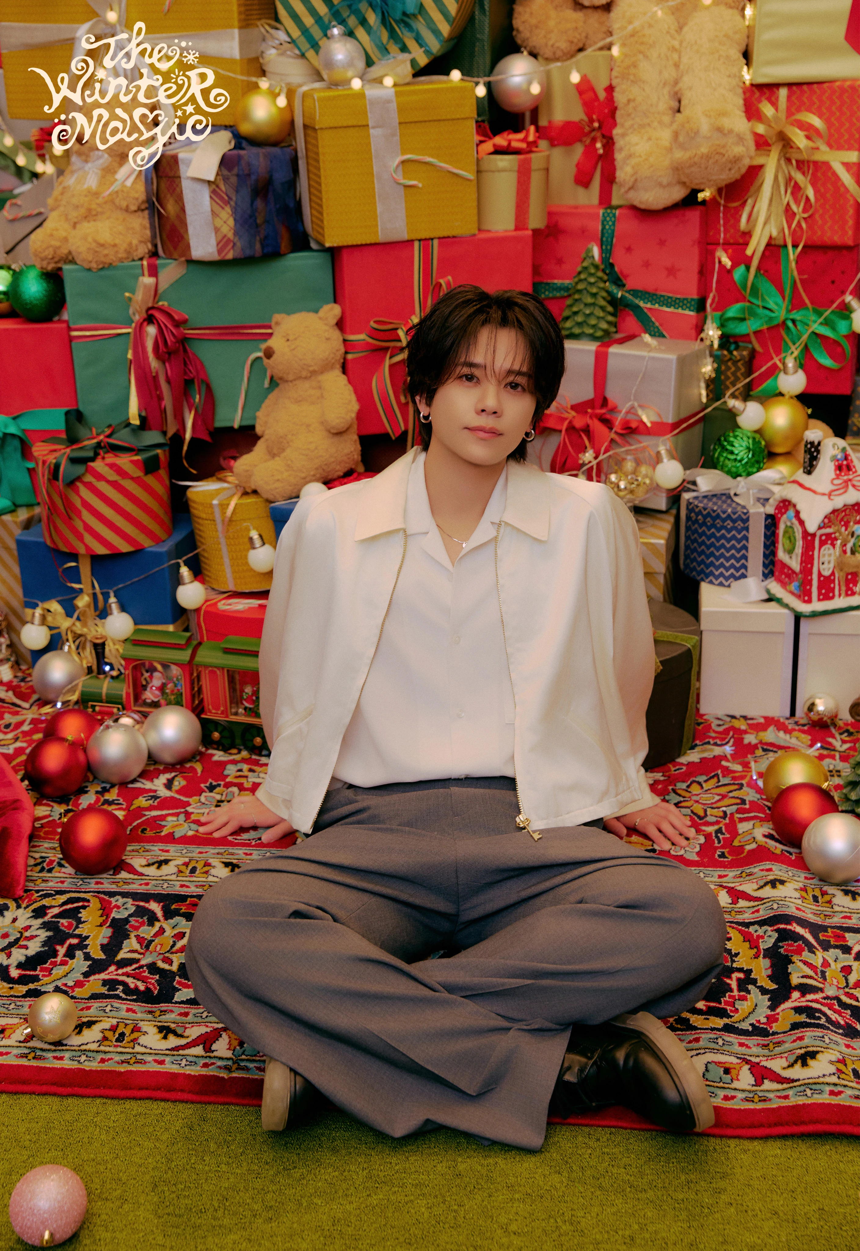 Fujimaki Kyosuke | LAPONE Wiki | Fandom