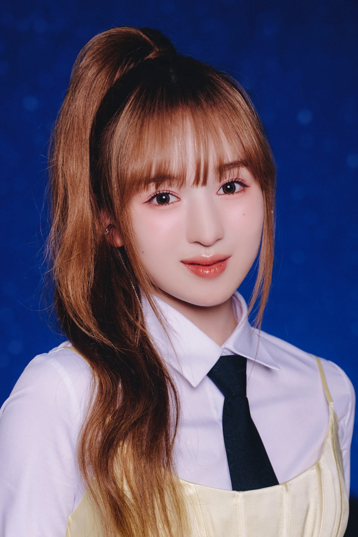 Yamamoto Suzu | LAPONE Wiki | Fandom 