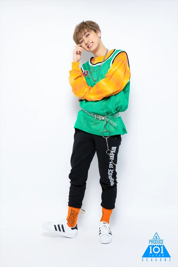 Ozaki Takumi | LAPONE Wiki | Fandom