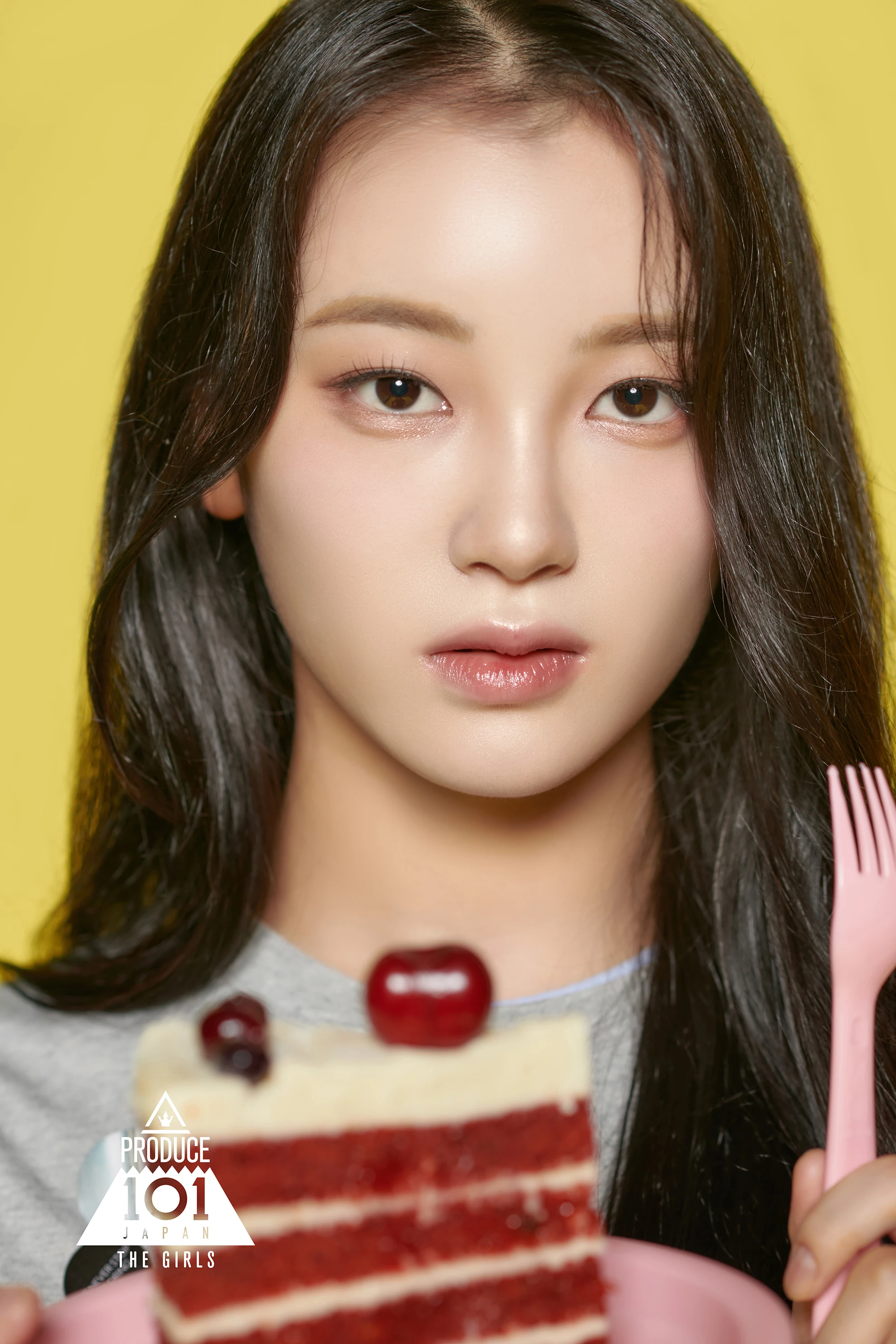 ME:I 櫻井美羽(MIU) PRODUCE 101 ネームプレート PRODUCE 101 JAPAN THE GIRLS 』 ネームプレート 櫻井美羽