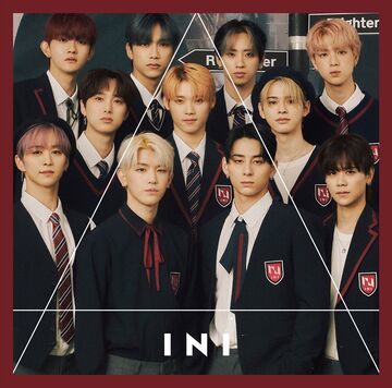 INI - INI produce101 season2 番外編　Blu-ray DVD＆Blu-ray｜Discography｜INI OFFICIAL SITE