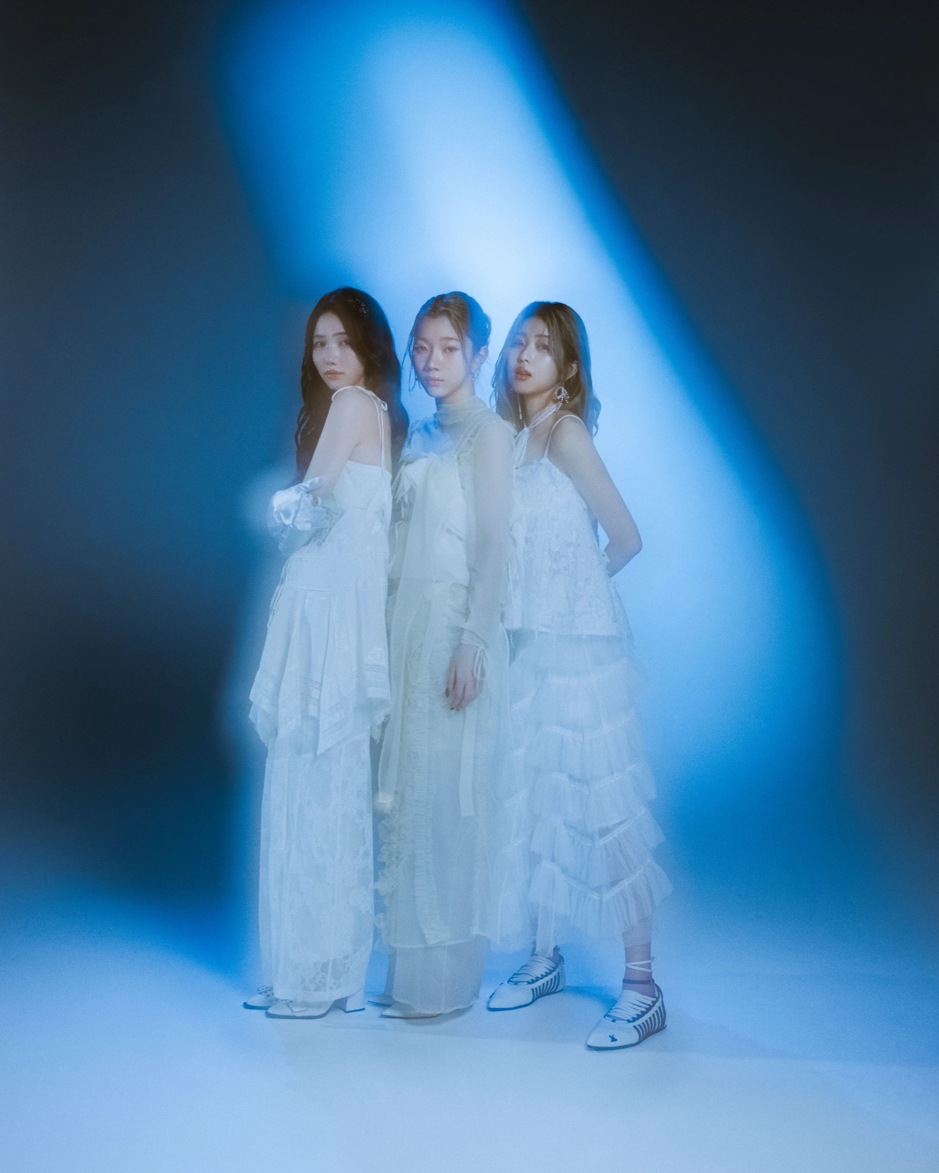 IS:SUE | LAPONE Wiki | Fandom