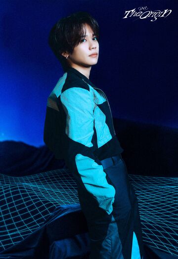 ミュージシャン KYOSUKE Kyosuke (INI) profile, age & facts (2025 updated) | kpopping