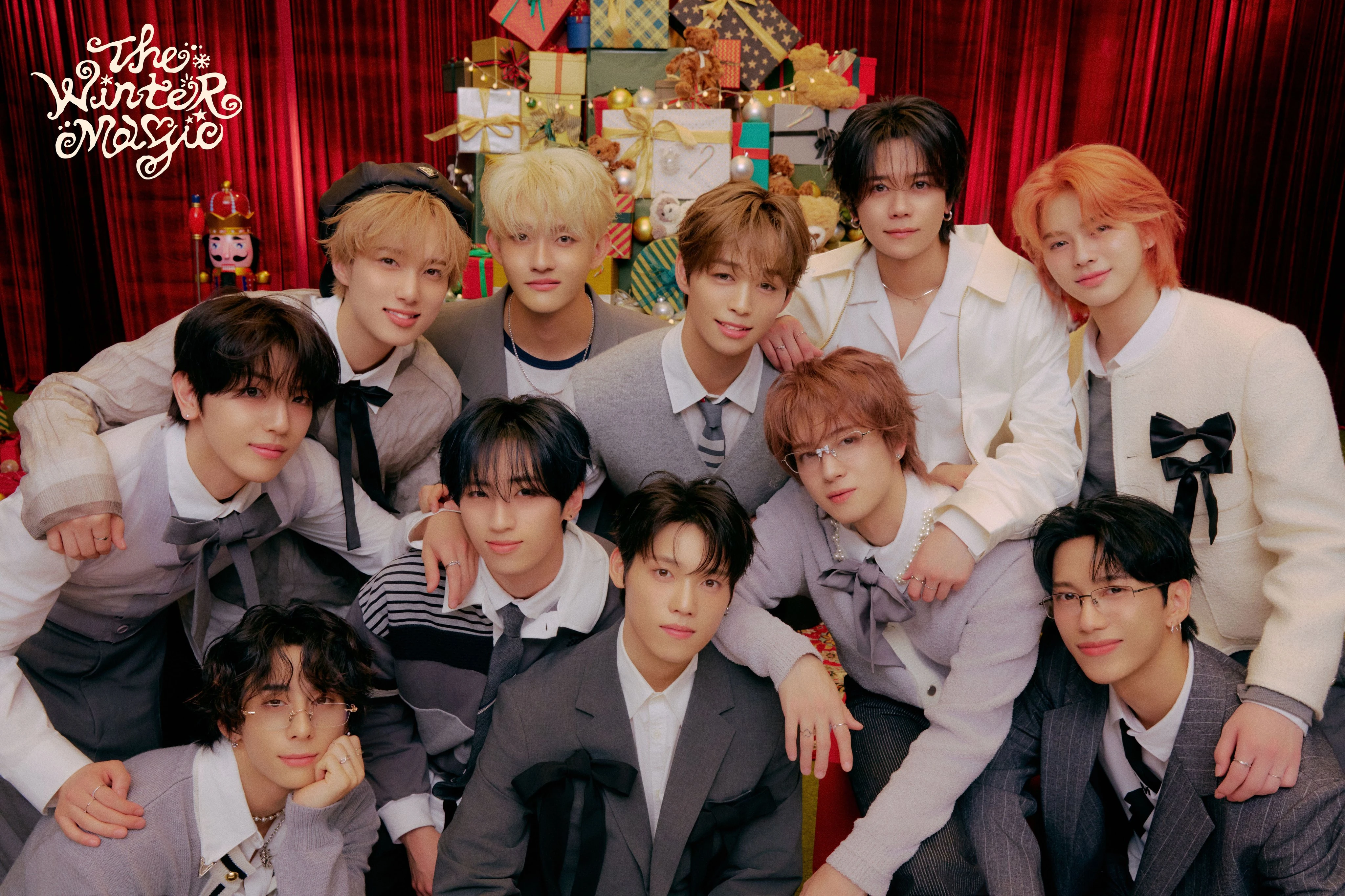 K-POP・アジア INI INI | LAPONE Wiki | Fandom