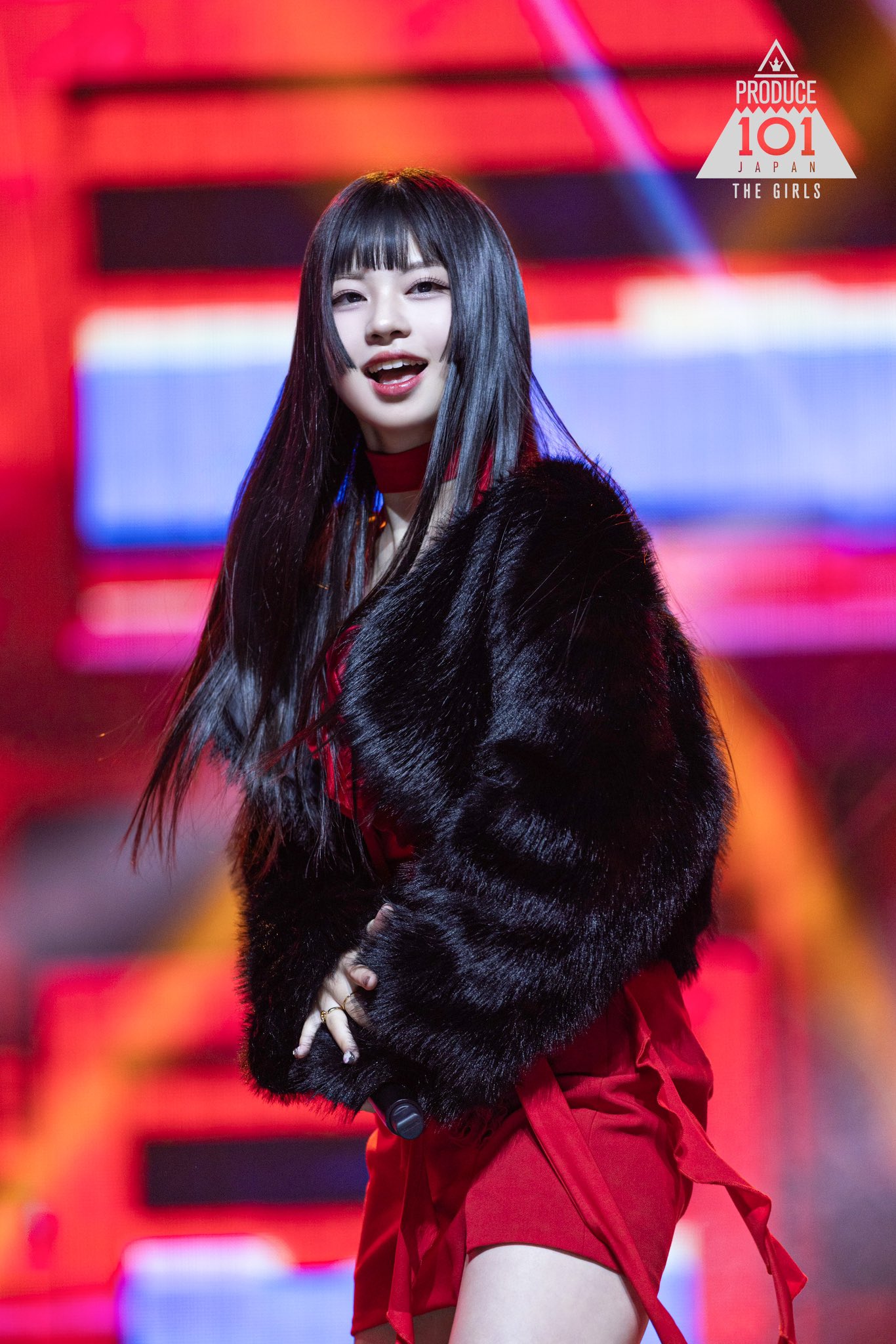 Murakami Rinon | LAPONE Wiki | Fandom