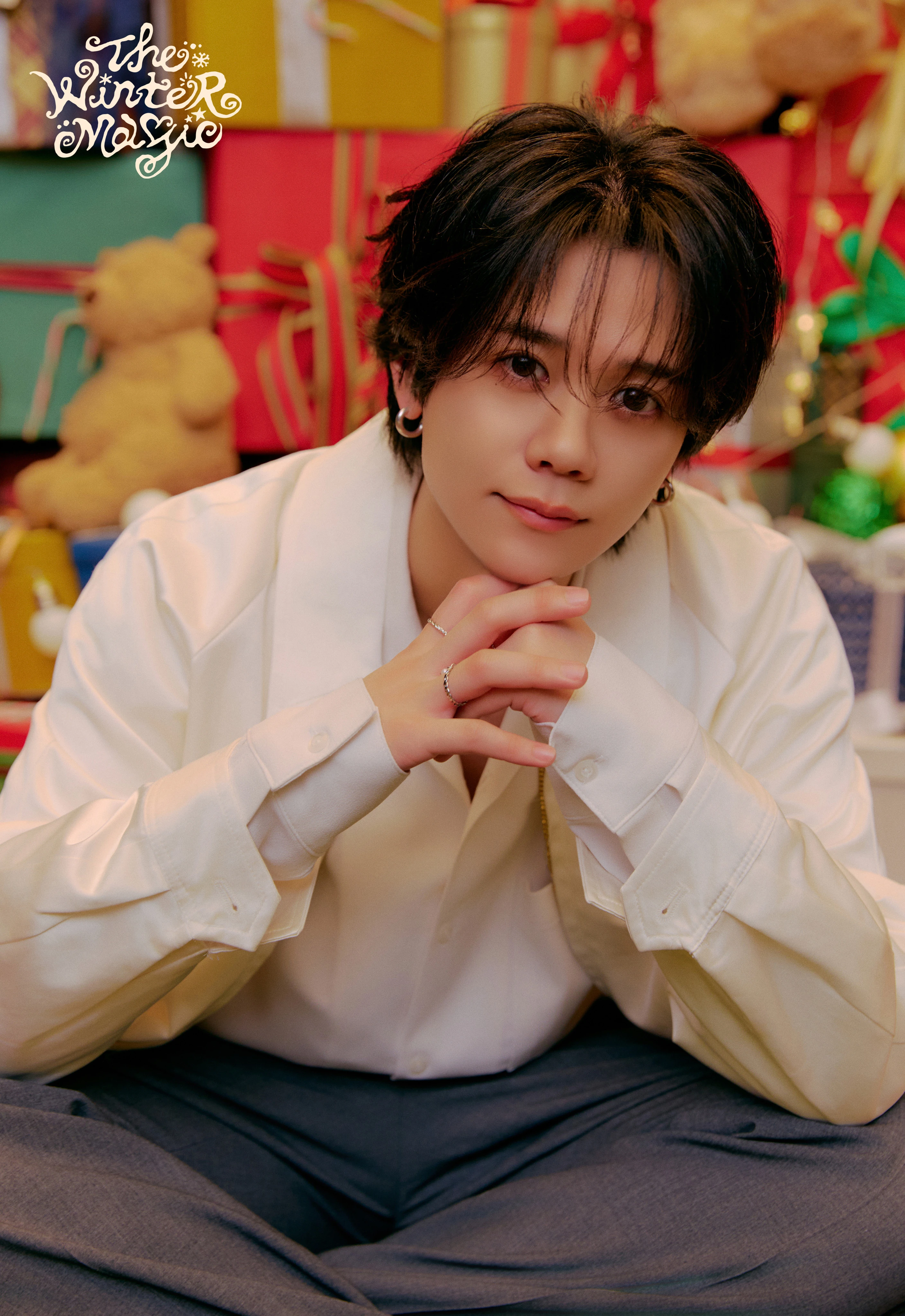 Fujimaki Kyosuke | LAPONE Wiki | Fandom