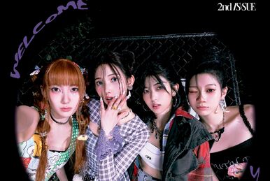 WHERE DO WE GO | LAPONE Wiki | Fandom