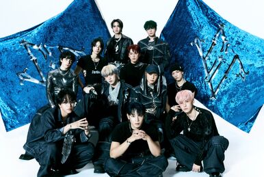 JO1/Discography | LAPONE Wiki | Fandom