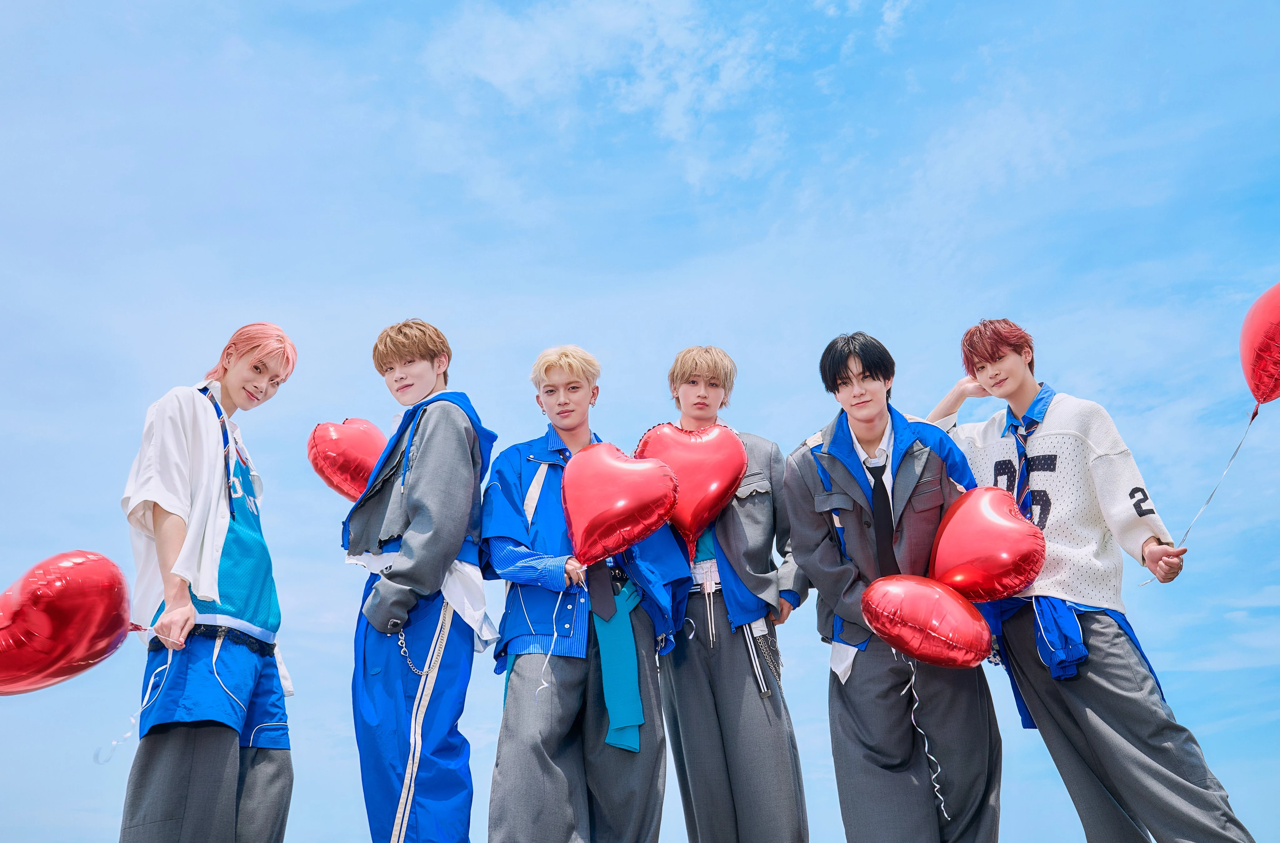 DXTEEN | LAPONE Wiki | Fandom