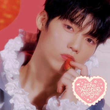 THE WINTER MAGIC | LAPONE Wiki | Fandom