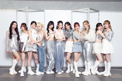 2024 ME:I LAUNCHING SHOW ME:ICONIC | LAPONE Wiki | Fandom