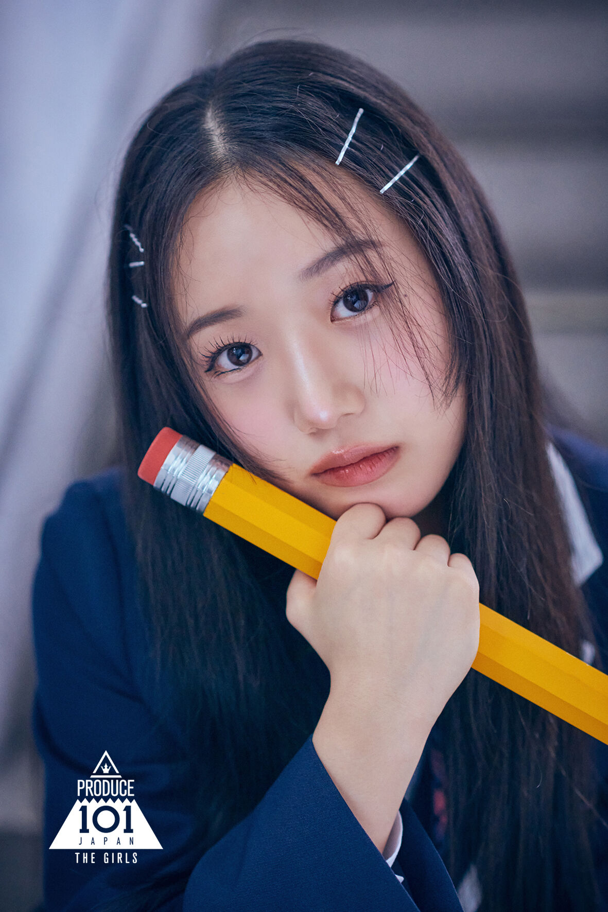 Shimizu Keiko | LAPONE Wiki | Fandom