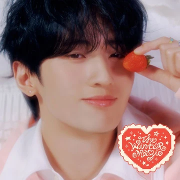 THE WINTER MAGIC | LAPONE Wiki | Fandom