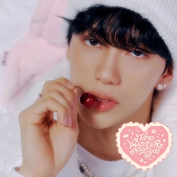 THE WINTER MAGIC | LAPONE Wiki | Fandom