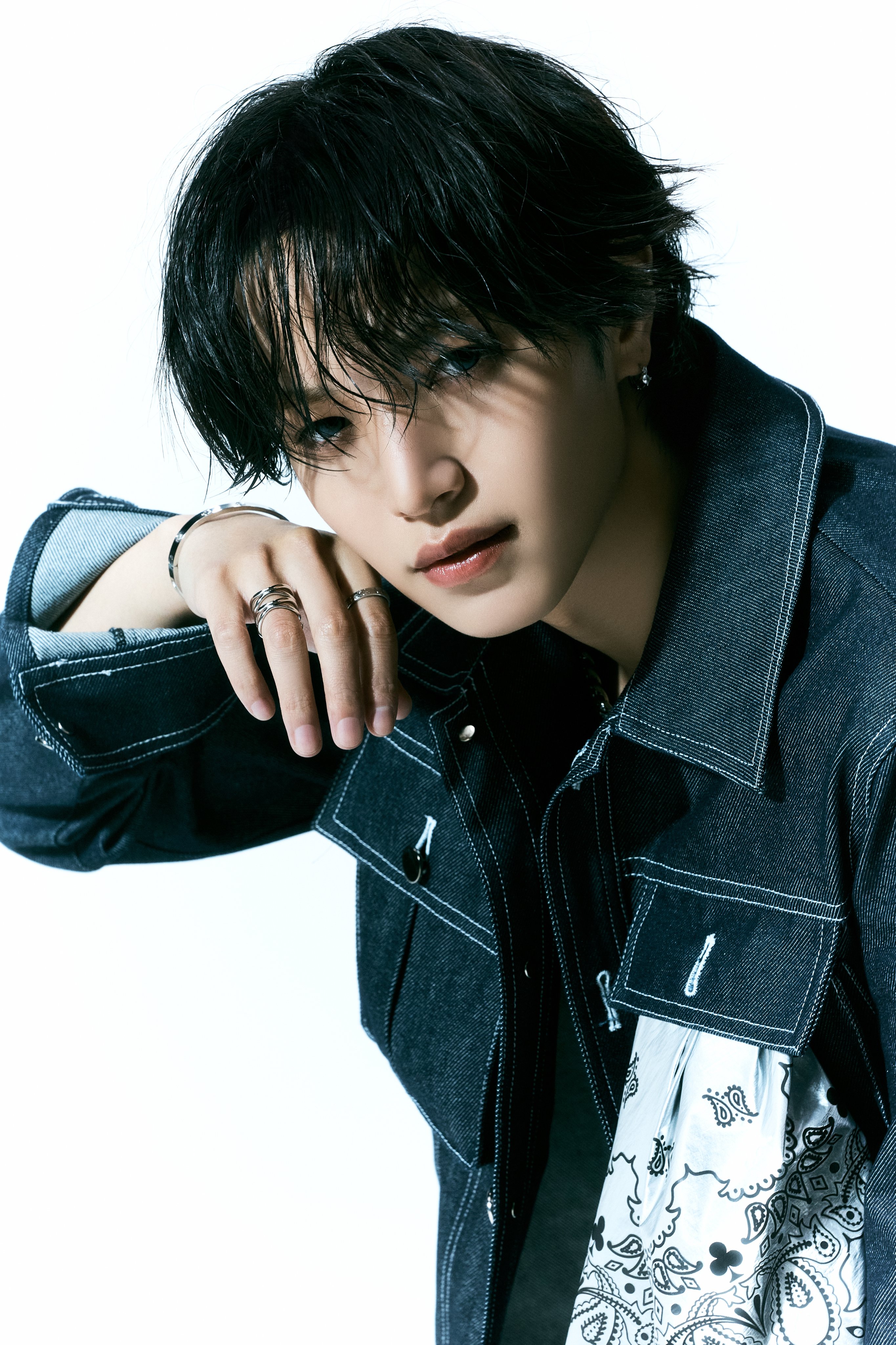 Ohira Shosei | LAPONE Wiki | Fandom