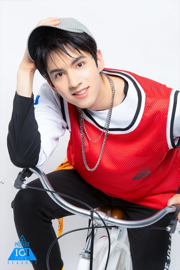 Vasayegh Hikaru | LAPONE Wiki | Fandom