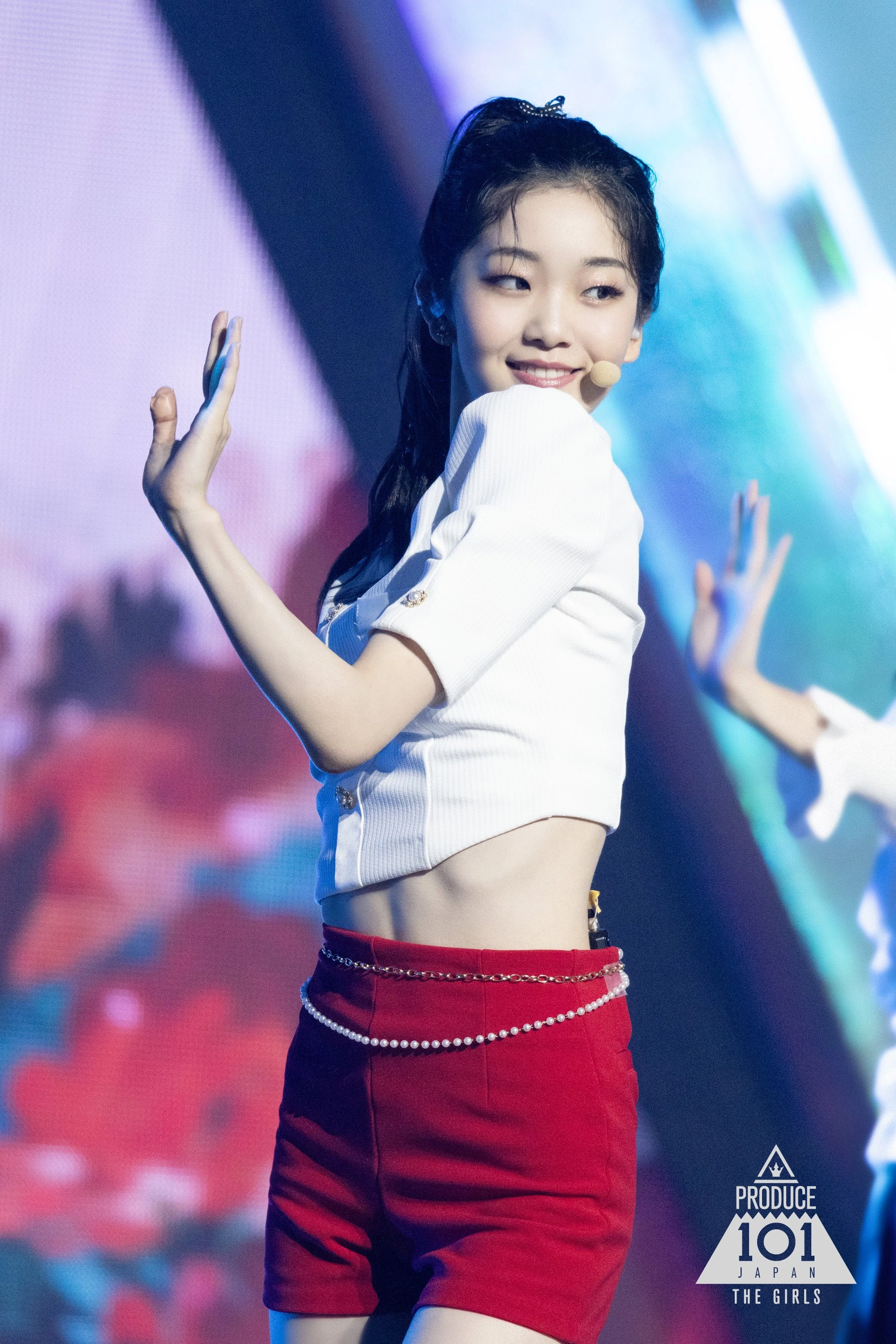 Aoki Yuka | LAPONE Wiki | Fandom