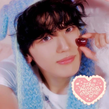 THE WINTER MAGIC | LAPONE Wiki | Fandom