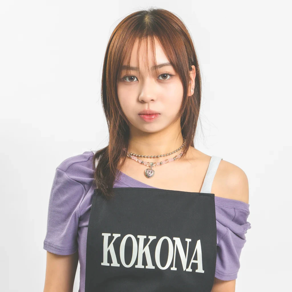 ここな Nakano Kokona | LAPONE Wiki | Fandom