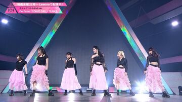PRODUCE 101 JAPAN THE GIRLS　Blu-ray Amazon.co.jp: PRODUCE 101 JAPAN THE GIRLS: ミュージック