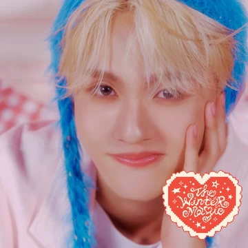 THE WINTER MAGIC | LAPONE Wiki | Fandom