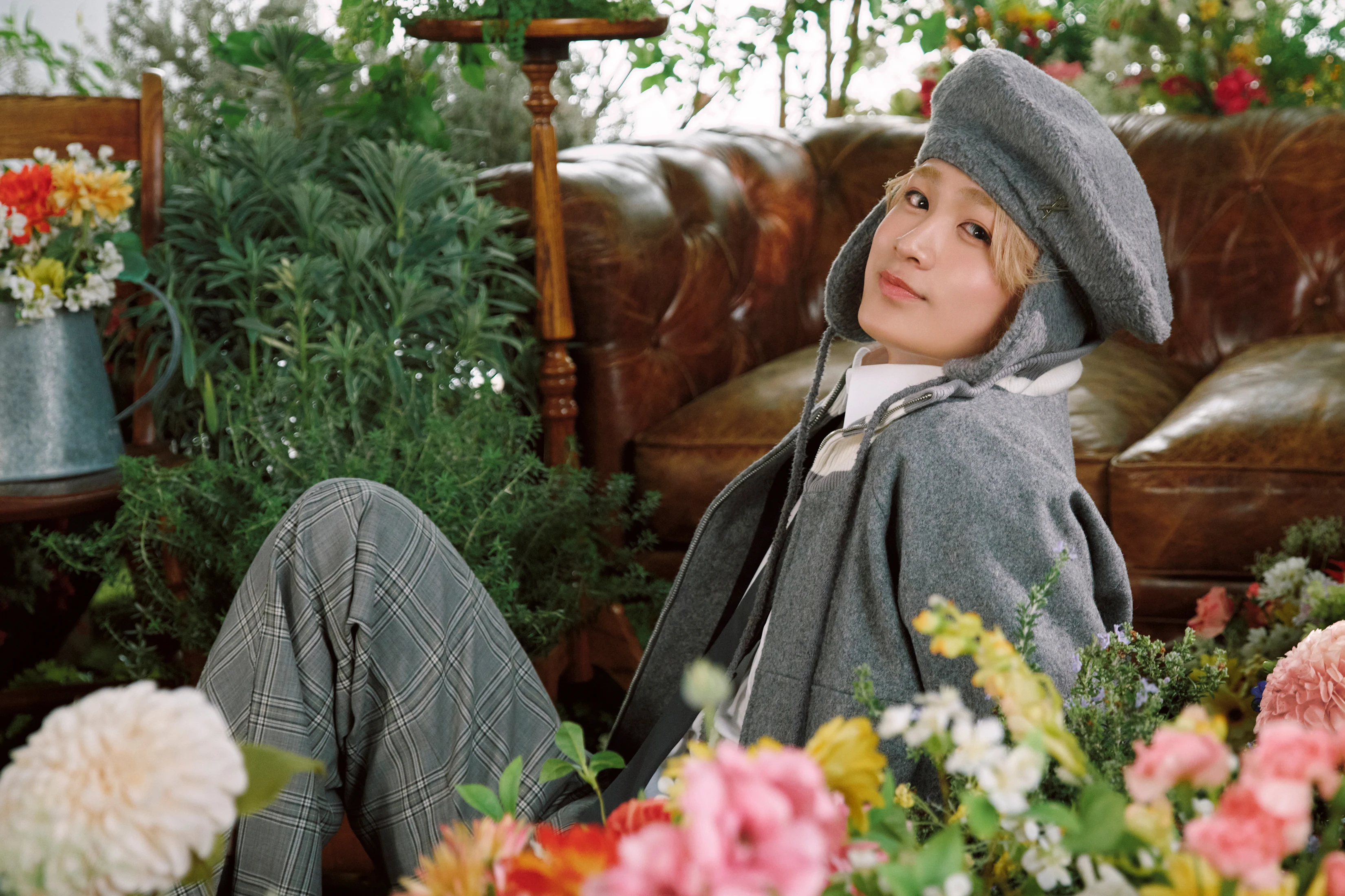 Tanaka Shotaro | LAPONE Wiki | Fandom